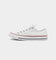 Chuck Taylor All Star Ox White/Red/Navy