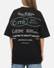 Carre Mmxii T-Shirt Black