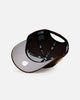 New Era Detroit Tigers 'Stay Classy' 9FORTY A-Frame Snapback Walnut
