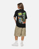 73Studio Marvel Dr Doom T-Shirt Black