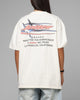 Loiter Stormbred T-Shirt Off White