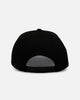 New Era Atlanta Falcons 'Black And Sky Blue' 9FORTY A-Frame Snapback Black/Sky Blue