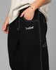 Loiter Star Born Jeans Black