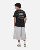 XXIII Utilities T-Shirt Black/White