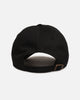 47 Brand Nascar Rolex 47 Clean Up Strapback Black