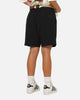 Carre Static Beach Shorts Black