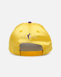 New Era Los Angeles Sparks 'Draft' 9FORTY A-Frame Snapback Official Team Color