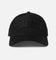 New Era Oklahoma City Thunder 'NBA Black On Black' 9FORTY A-Frame Snapback Black