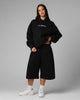 Loiter Hail Storm Shorts Black