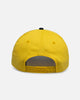 New Era New York Yankees 'Coop Two-Tone' 9FORTY A-Frame Unstructured Snapback Yellow/Navy
