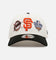 New Era San Francisco Giants 'World Series Logo' 9FORTY A-Frame Snapback Chrome