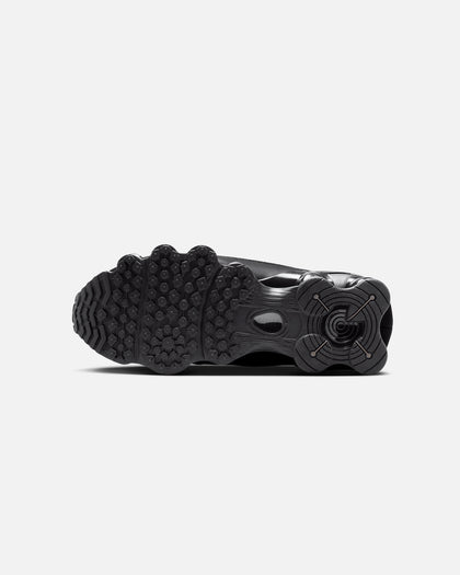 Nike Women's Shox TL Black/Black