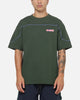 Vouseti Charging T-Shirt Money Green