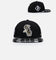 Pro Standard Chicago White Sox Pro Prep Plaid Snapback Black