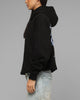 Loiter Frontier Hoodie Black