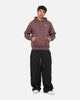Nike Club Pullover Fleece Hoodie Tattoo