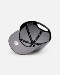 New Era Detroit Tigers 'Smoke' 9FORTY A-Frame Snapback Smoke