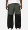 Carre Avalanche Baggy Pants Khaki/Black