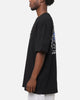 Key Street X FRKO Burner T-Shirt Black