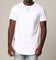 Saint Morta Fein El Duplo T-Shirt White/White