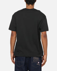 New Era X Project-X T-Shirt Black