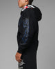 Loiter Marvel Venom Zip Through Hoodie Black