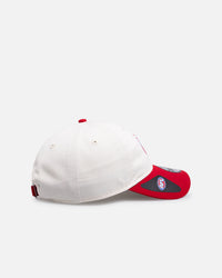 New Era Sydney Swans 'AFL 26 2 Tone Heritage' 9TWENTY Strapback White