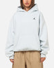 Jordan Brooklyn Fleece Oversized Hoodie Aura
