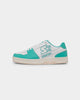 Starter S5 Low Pastel Teal/White
