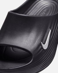 Nike Women's ReactX Rejuven8 Slides Velvet Brown