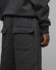 Loiter Hybrid Shorts Charcoal