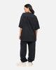 Carre Premium Essentials T-Shirt Steel/Black