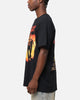 Anthrax Coney Island T-Shirt Black