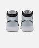 Jordan Kids' Air Jordan 1 Mid (GS) Blue/White
