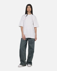 XXIII Utilities T-Shirt White/Pink