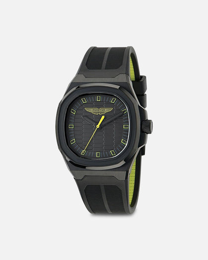 Aston Martin GPQ IP Watch Black