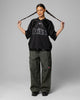 Loiter Training Jersey Black