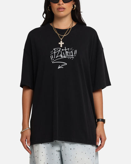 73Studio Disney Pluto T-Shirt Black