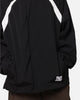 Carre Sprint Panelled Jacket Black