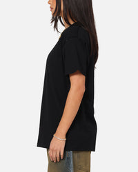 Saint Morta Lafayette T-Shirt Black