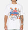 New Era X Space Jam Tune Squad T-Shirt White