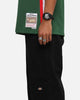 Mitchell & Ness Milwaukee Bucks Giannis Antetokounmpo Swing Jersey Dark Green