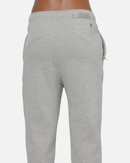 Nike Nocta Fleece CS Sweat Pants Dark Grey Heather
