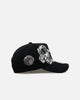 Mitchell & Ness New York Yankees 'Rocketman' Pro Pinch Snapback Black