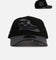 New Era Philadelphia Phillies 'Stealth' 9FORTY A-Frame Snapback Black/Charcoal