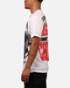 Summer Smash Cowboy Vintage T-Shirt Off White