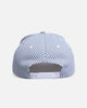 Loiter Retro Snapback Blue/White Stripe