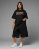Loiter War Machine T-Shirt Black