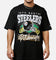 New Era Pittsburgh Steelers Sport Class T-Shirt Black