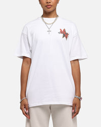 Morgan Wallen Morgan Star T-Shirt White